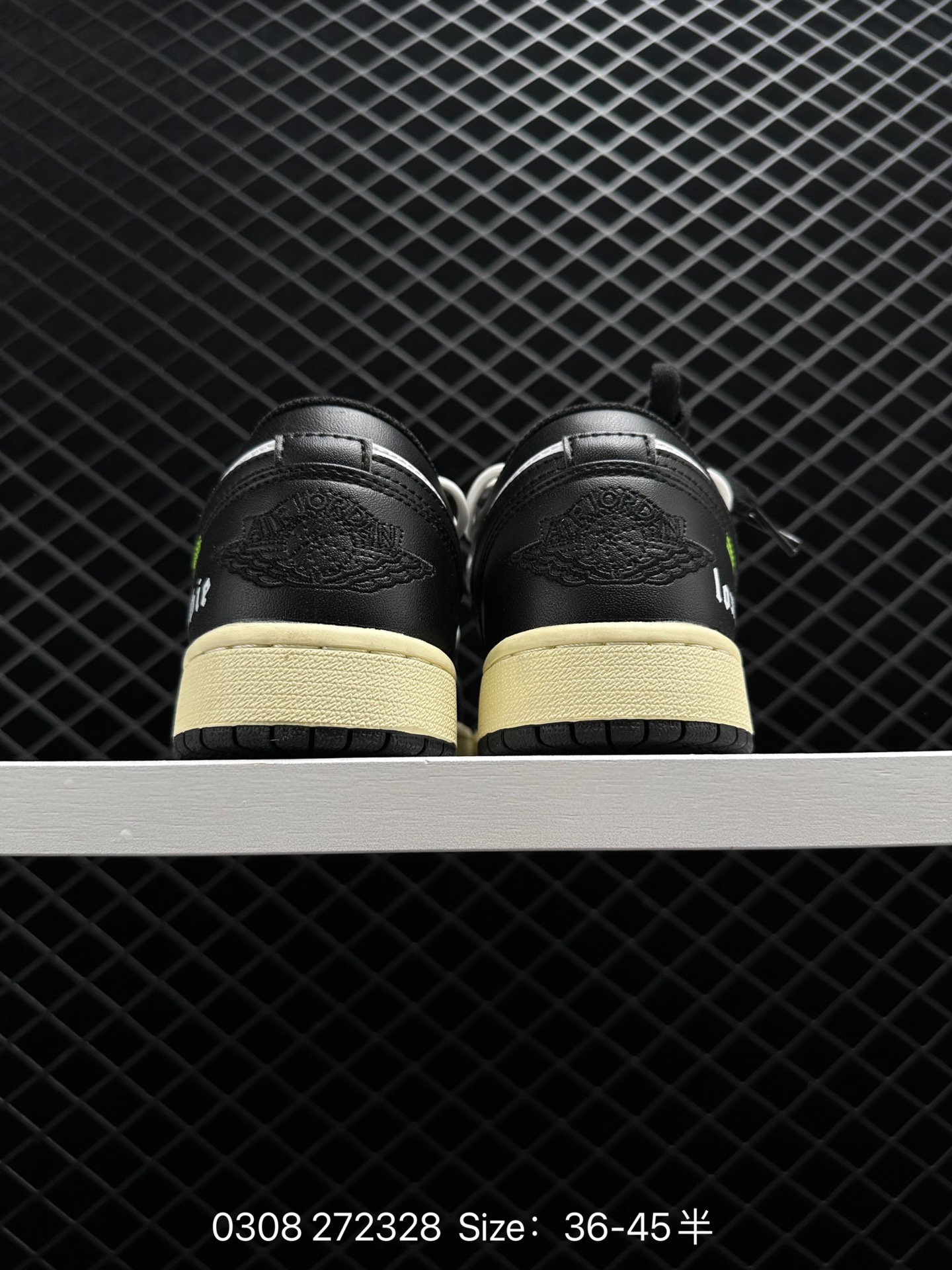 Nike Air Jordan 1 Low